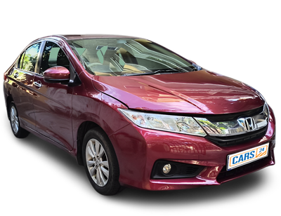 Honda City-img